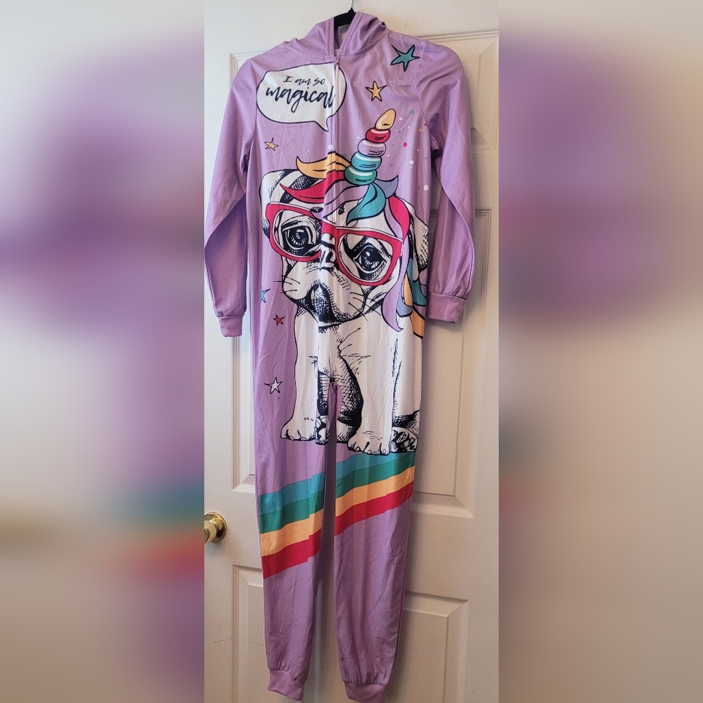 Arizona Girls Hoodie Onesie